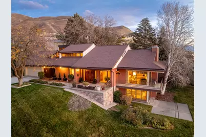 2662 E Skyline Dr S, Salt Lake City, UT 84108 - Photo 1