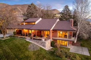 2662 E Skyline Dr S, Salt Lake City, UT 84108 - Photo 1