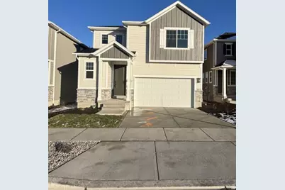 12753 S Glacier Trail Ln #168, Herriman, UT 84096 - Photo 1