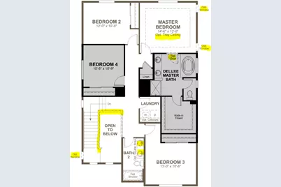 12753 S Glacier Trail Ln #168, Herriman, UT 84096 - Photo 39