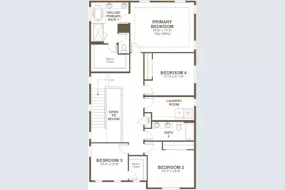 12763 S Glacier Trail Ln #170, Herriman, UT 84096 - Photo 37