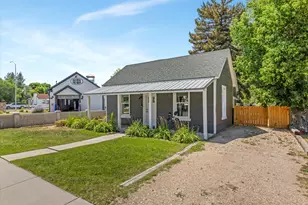 82 S Main St, Coalville, UT 84017 - Photo 3