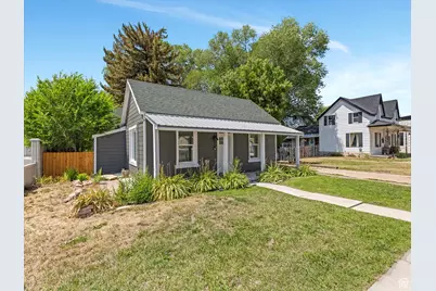 82 S Main St, Coalville, UT 84017 - Photo 1