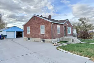 3580 S 6400 W, West Valley, UT 84128 - Photo 3