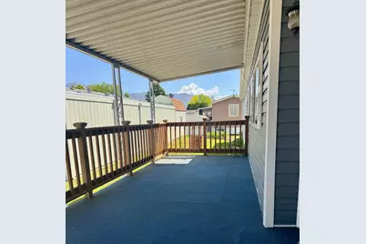 1111 N 2000 W #84, Farr West, UT 84404 - Photo 5