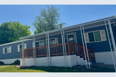 1111 N 2000 W #84, Farr West, UT 84404 - Photo 1