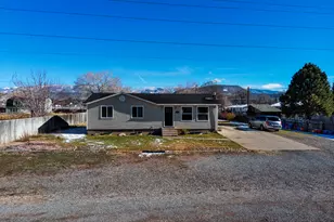 342 N 600 E, Beaver, UT 84713 - Photo 1