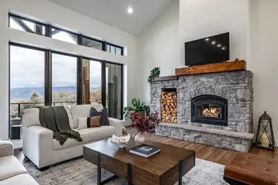 5842 Old Snowbasin Rd, Huntsville, UT 84317 - Photo 3