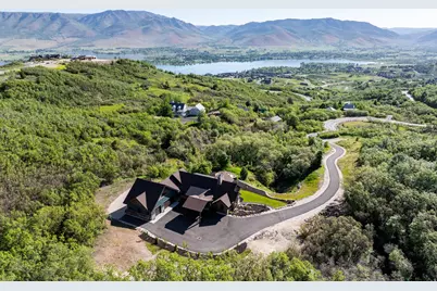 5842 Old Snowbasin Rd, Huntsville, UT 84317 - Photo 1
