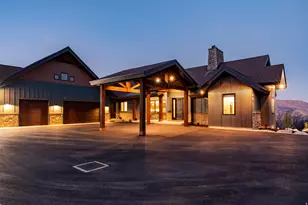 5842 Old Snowbasin Rd, Huntsville, UT 84317 - Photo 9