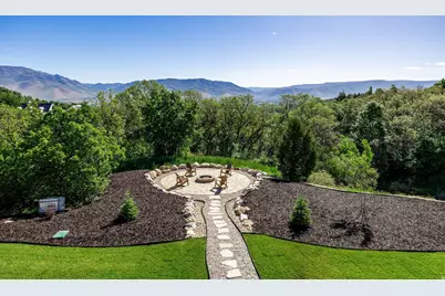 5842 Old Snowbasin Rd, Huntsville, UT 84317 - Photo 5