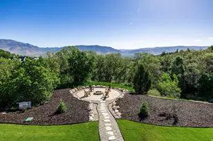 5842 Old Snowbasin Rd, Huntsville, UT 84317 - Photo 5