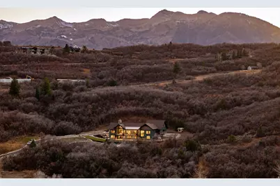5842 Old Snowbasin Rd, Huntsville, UT 84317 - Photo 1