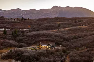 5842 Old Snowbasin Rd, Huntsville, UT 84317 - Photo 1