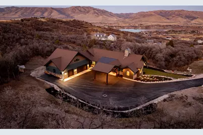5842 Old Snowbasin Rd, Huntsville, UT 84317 - Photo 7