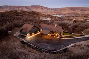 5842 Old Snowbasin Rd, Huntsville, UT 84317 - Photo 7