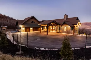 5842 Old Snowbasin Rd, Huntsville, UT 84317 - Photo 3