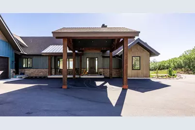 5842 Old Snowbasin Rd, Huntsville, UT 84317 - Photo 3