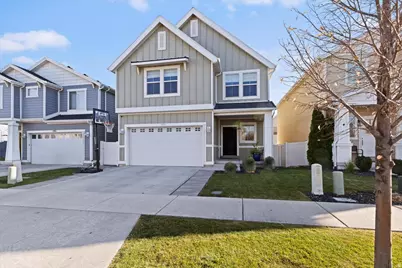 598 S Highpoint Dr, Saratoga Springs, UT 84045 - Photo 33