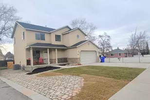 7614 S 1000 E, Midvale, UT 84047 - Photo 1