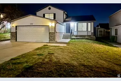 5198 W Crus Corvi Rd Rd S, West Jordan, UT 84081 - Photo 1