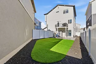 87 E Brushy Canyon St, Saratoga Springs, UT 84045 - Photo 27