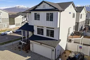 87 E Brushy Canyon St, Saratoga Springs, UT 84045 - Photo 3