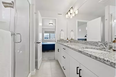 87 E Brushy Canyon St #497, Saratoga Springs, UT 84045 - Photo 17