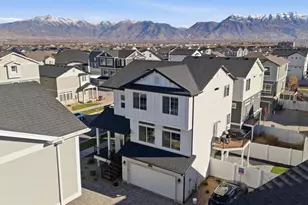 87 E Brushy Canyon St, Saratoga Springs, UT 84045 - Photo 1