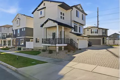 87 E Brushy Canyon St #497, Saratoga Springs, UT 84045 - Photo 27