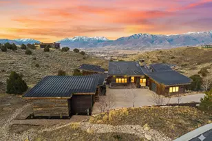 2394 E La Sal Peak Dr, Heber City, UT 84032 - Photo 89