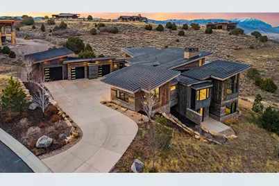 2394 E La Sal Peak Dr, Heber City, UT 84032 - Photo 95