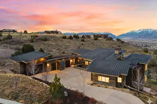 2394 E La Sal Peak Dr, Heber City, UT 84032 - Photo 87