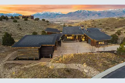 2394 E La Sal Peak Dr, Heber City, UT 84032 - Photo 91