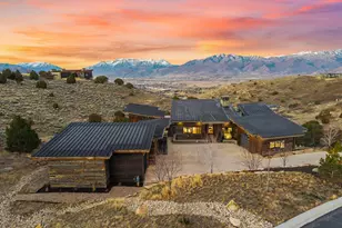 2394 E La Sal Peak Dr, Heber City, UT 84032 - Photo 91