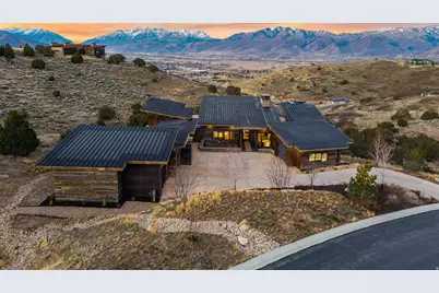 2394 E La Sal Peak Dr, Heber City, UT 84032 - Photo 93