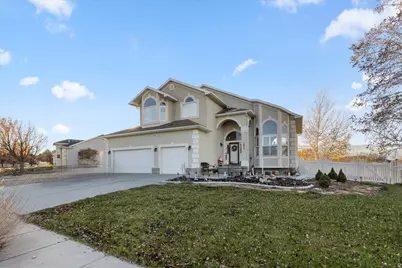 1072 Davenport Dr, Grantsville, UT 84029 - Photo 3