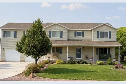 120 W 975 S, Roosevelt, UT 84066 - Photo 1