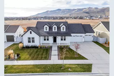 717 W Lighthouse Dr, Saratoga Springs, UT 84045 - Photo 41