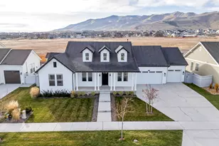 717 W Lighthouse Dr, Saratoga Springs, UT 84045 - Photo 41