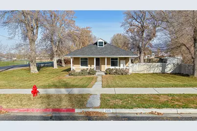 205 E Center St, Salem, UT 84653 - Photo 1