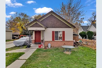 507 Canyon Rd, Ogden, UT 84404 - Photo 1