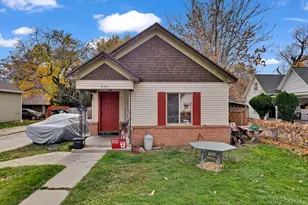 507 Canyon Rd, Ogden, UT 84404 - Photo 1