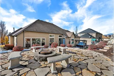 9616 N Canyon Heights Dr, Cedar Hills, UT 84062 - Photo 59