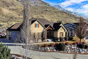 9616 N Canyon Heights Dr, Cedar Hills, UT 84062 - Photo 81