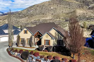 9616 N Canyon Heights Dr, Cedar Hills, UT 84062 - Photo 85