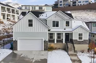 4452 N Summer View Dr, Lehi, UT 84043 - Photo 1