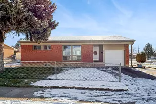 493 W 5100 S, Washington Terrace, UT 84405 - Photo 1