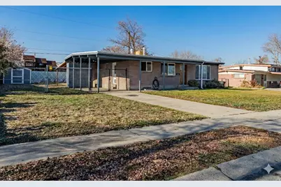 5068 S Cheerful Dr W, Taylorsville, UT 84123 - Photo 1