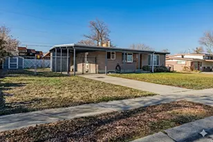 5068 S Cheerful Dr W, Taylorsville, UT 84123 - Photo 1